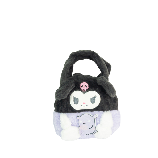 [46773] CARTERA INFANTIL PELUCHE PERSONAJES