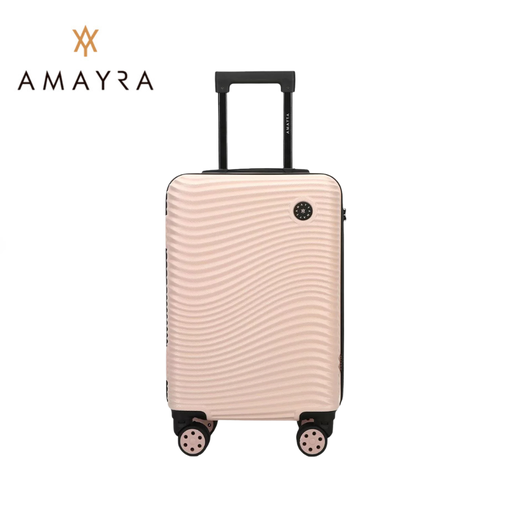 VALIJA CARRY ON AMAYRA 20" ABS