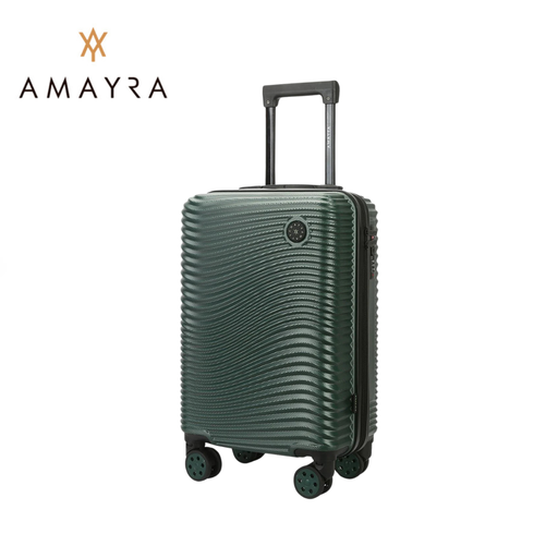 VALIJA CARRY ON AMAYRA 20" ABS
