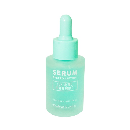 [46955] SERUM EFECTO LIFTING CON HIALURONICO 30ML