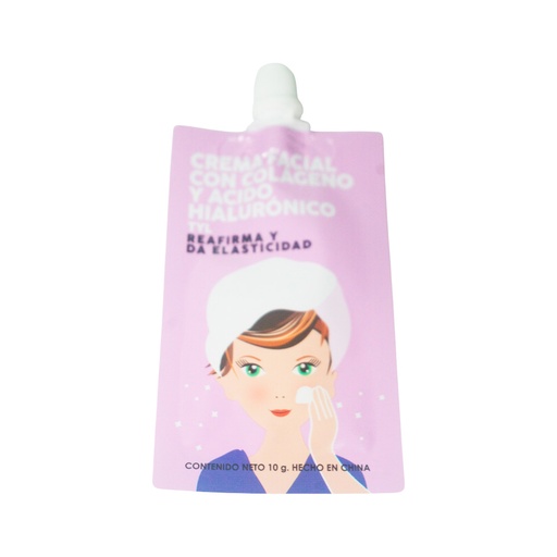 [46957] CREMA FACIAL CON COLAGENO TYL