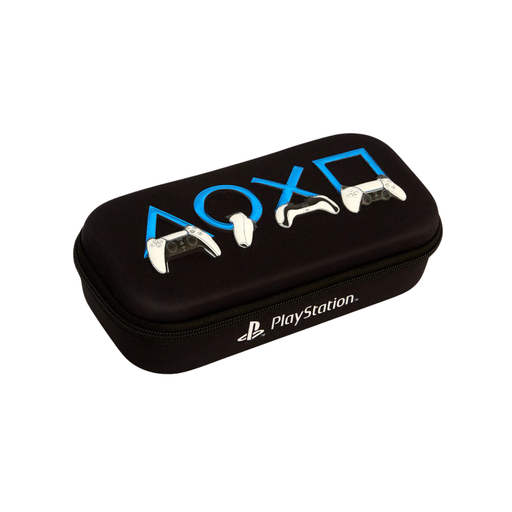 [47101] CARTUCHERA BOX PLAY STATION