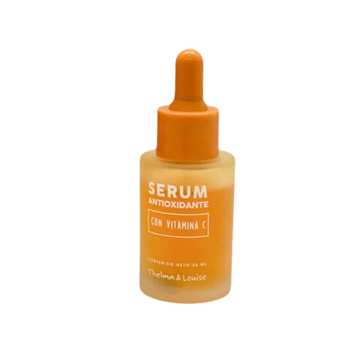 [47256] SERUM ANTIOXIDANTE CON VITAMINA C