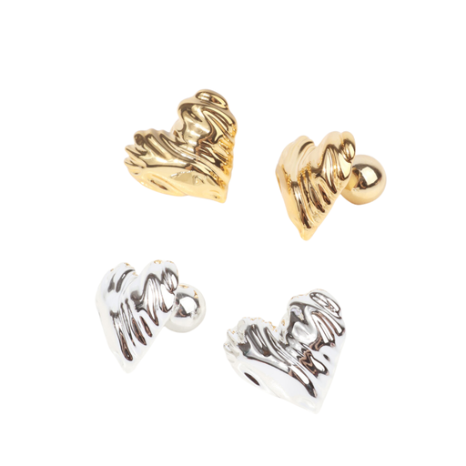 [47378] ARO INFLADO CORAZON