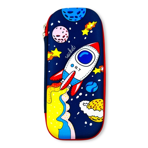 [47420] CARTUCHERA TERMOFORMADA