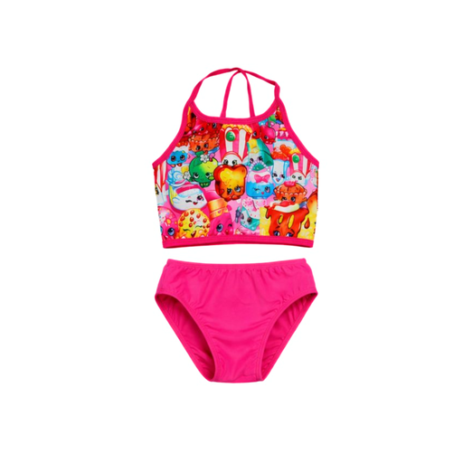[20632] BIKINI INFANTIL TALLES VARIOS.