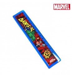 [21267] REGLA 15CM AVENGERS