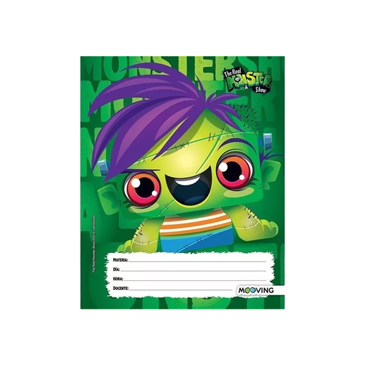 [21750] SEPARADORES N3 MONSTER MOOVING