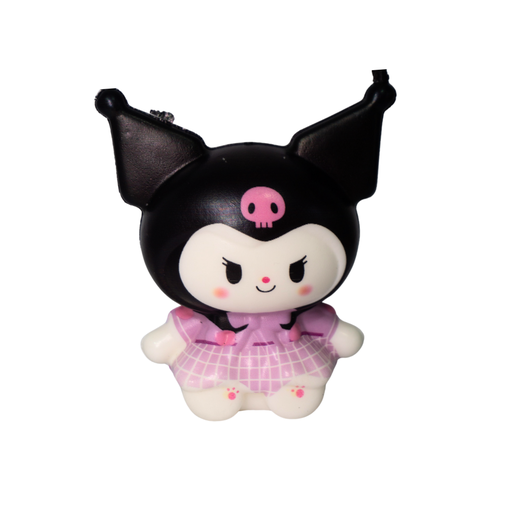 [47491] SQUISHY SANRIO