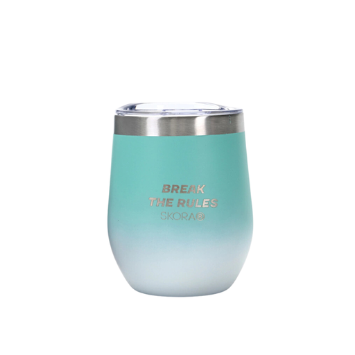 [47684] VASO TERMICO MATERO CON TAPA 220ML