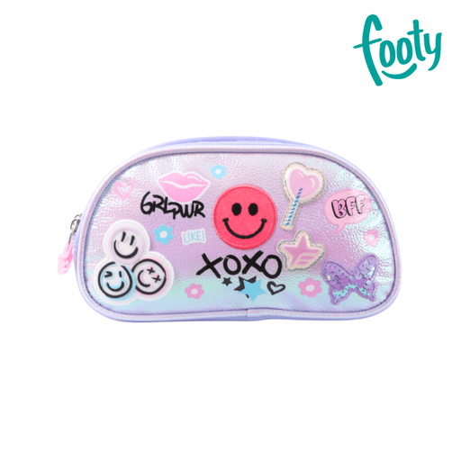 [47789] CARTUCHERA FOOTY CARITAS