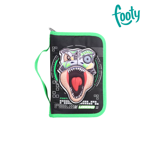 [47792] CARTUCHERA FOOTY DINO BOT