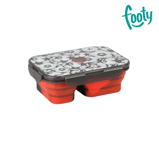 [47808] LUNCHERA FOOTY FUTBOL