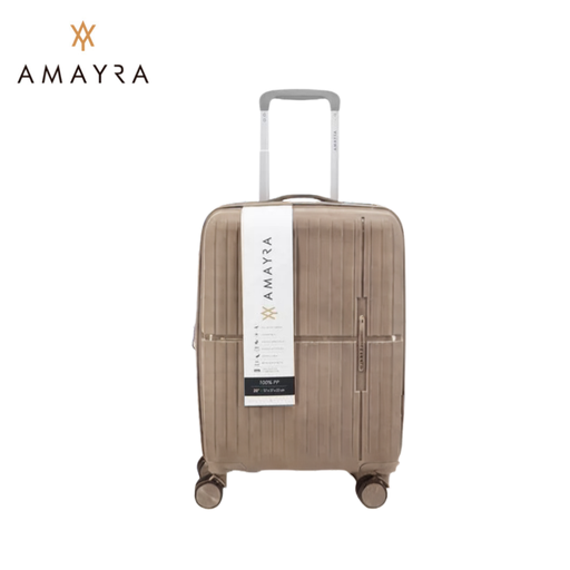 VALIJA AMAYRA 20"