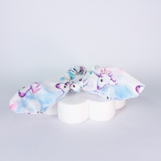 [47902] COLERO DE COLORES UNICORNIO