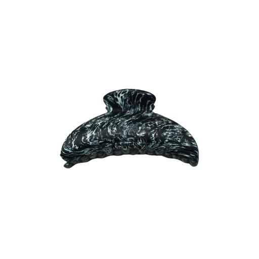 BROCHE DE CABELLO PINCELADO