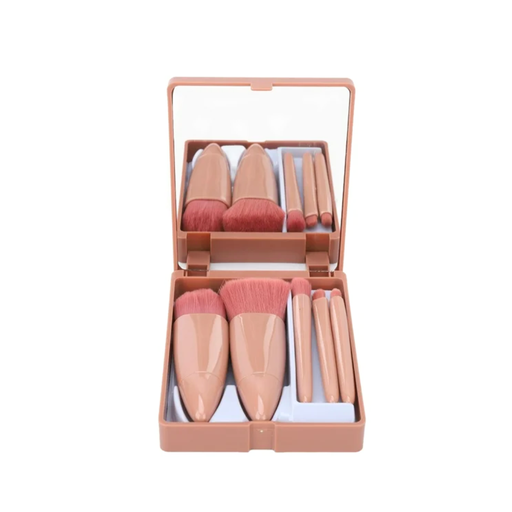 [47979] BROCHAS X5 CON ESPEJO
