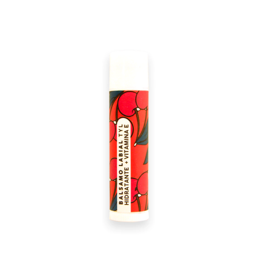 [47983] BALSAMO LABIAL HIDRATANTE FRUTAS TYL