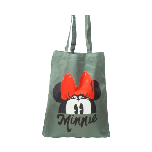 [47989] BOLSO TOTE ESTAMPADO MINNIE MOUSE