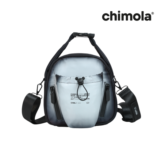 BANDOLERA DEGRADE CHIMOLA