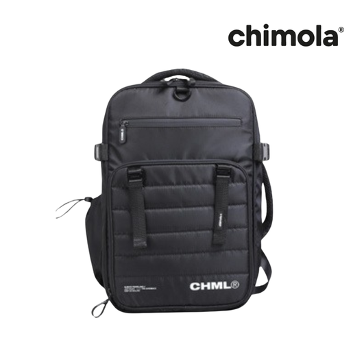MOCHILA 17" DE VIAJE CHIMOLA