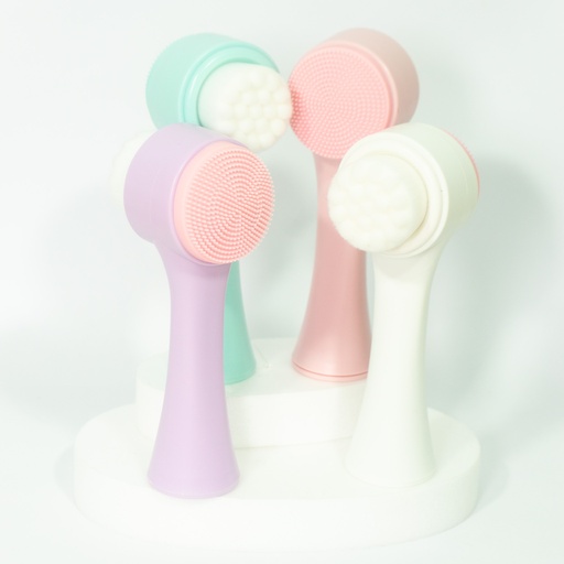 [48160] CEPILLO SKINCARE LIMPIEZA FACIAL