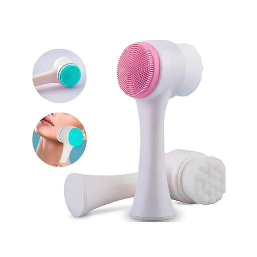 [48160] CEPILLO SKINCARE LIMPIEZA FACIAL