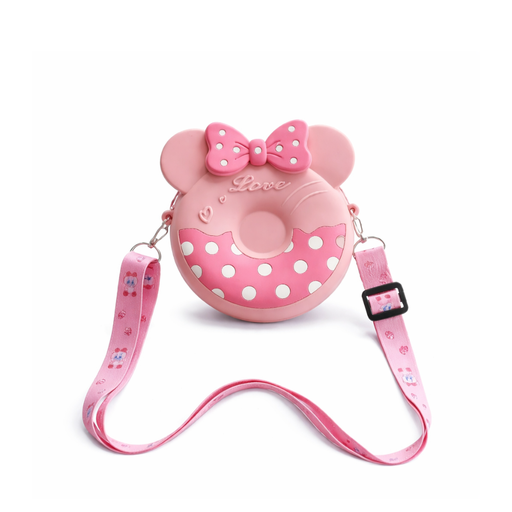 [48184] CARTERA INFANTIL MINNIE