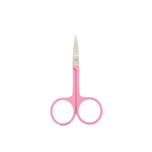 TIJERA DE COLOR PARA UÑAS