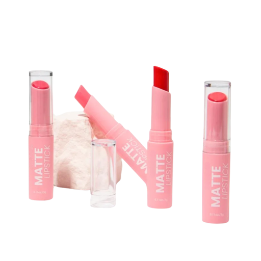 [48341] LABIAL MATE A PRUEBA DE AGUA