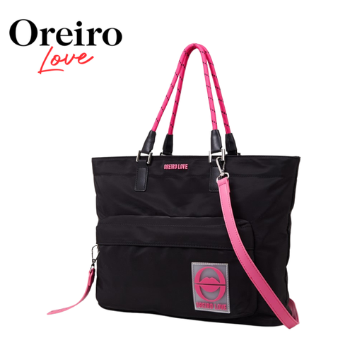 CARTERAS OREIRO LOVE CORREA DE COLOR