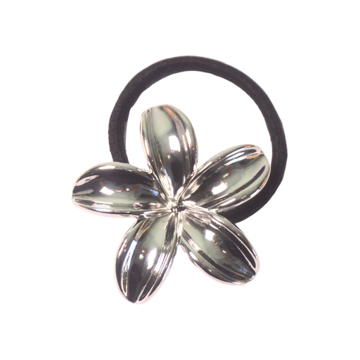 COLITA CON APLIQUE DE METAL MOTIVOS VARIOS