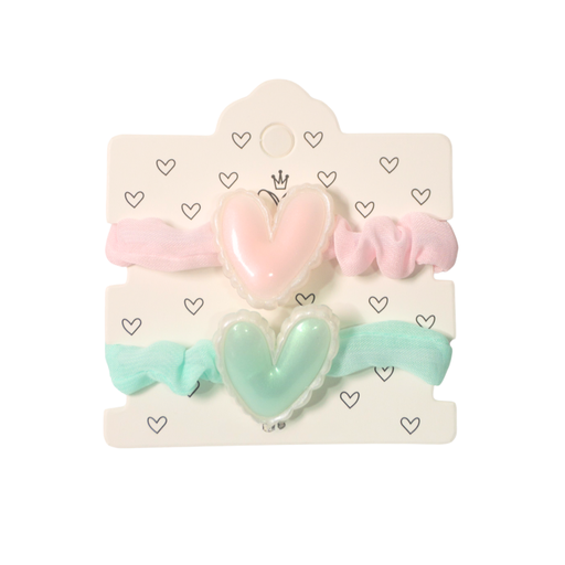 [48440] SET COLITAS CORAZON