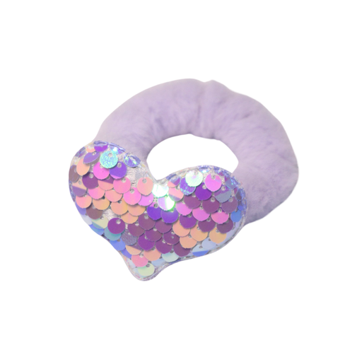 SCUNZI CON APLIQUE CORAZON