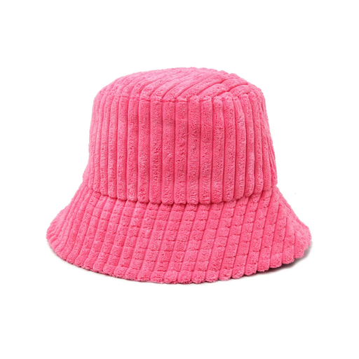 GORRO PILUSO PELUCHE COLOR LISO