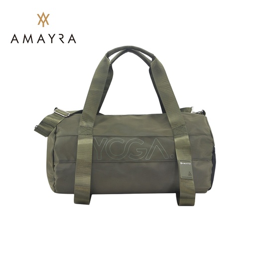BOLSO YOGA CON ESTAMPA AMAYRA
