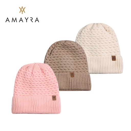 GORRO AMAYRA