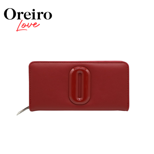 BILLETERA OREIRO LOVE CON MONEDERO