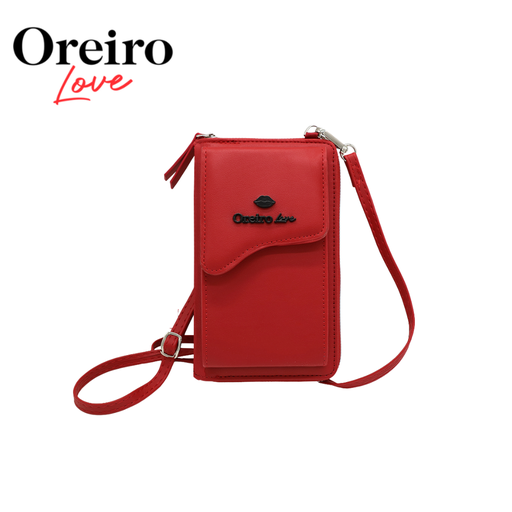 PORTA CELULAR CON BILLETERA LAS OREIRO