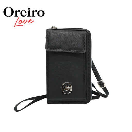 PORTA CELULAR CON CORREA REGULABLE LAS OREIRO