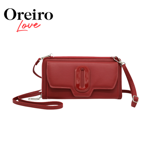 BILLETERA OREIRO LOVE CON CORREA