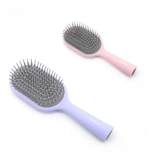 CEPILLO PARA EL CABELLO COLOR LISO