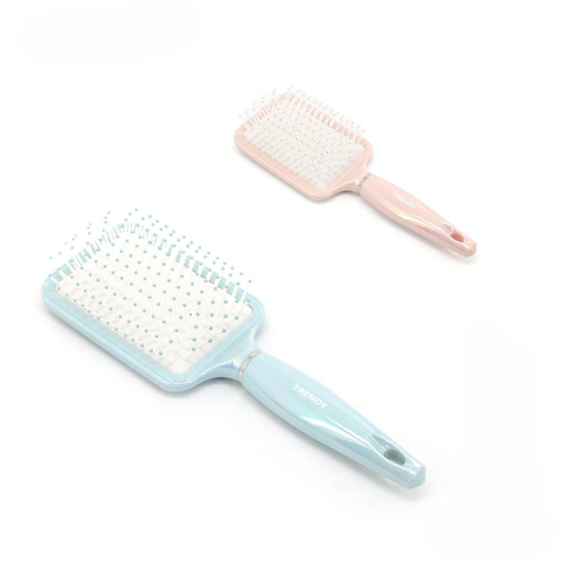 CEPILLO PARA EL CABELLO COLOR LISO