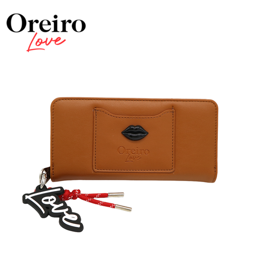 BILLETERA CON LLAVERO LAS OREIRO