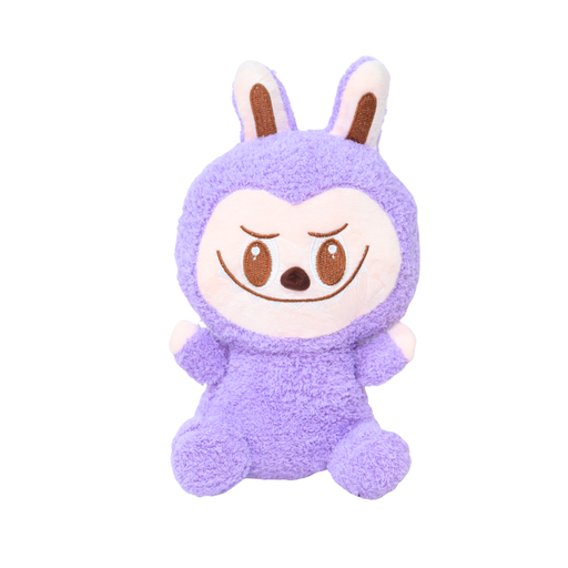 PELUCHE LABUBU 25cm