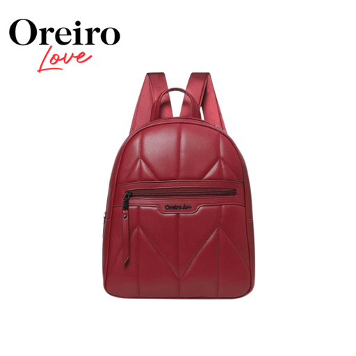 MOCHILA DOBLE DIVISION LAS OREIRO