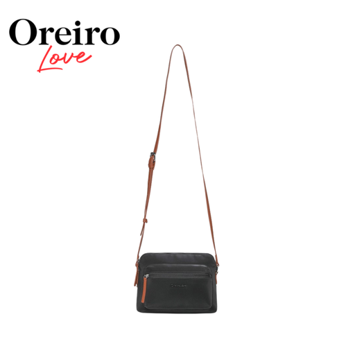 MORRAL BOLSILLO FRONTAL LAS OREIRO
