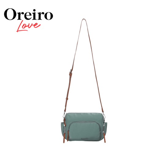 MORRAL CON BOLSILLOS LATERALES LAS OREIRO