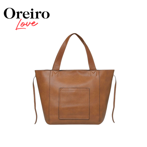CARTERA CON BOLSILLO FRONTAL LAS OREIRO