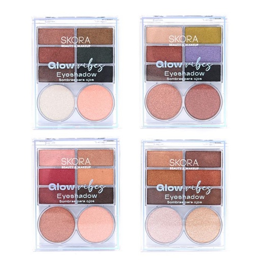 [49033] SOMBRAS PARA OJOS COMBINADAS